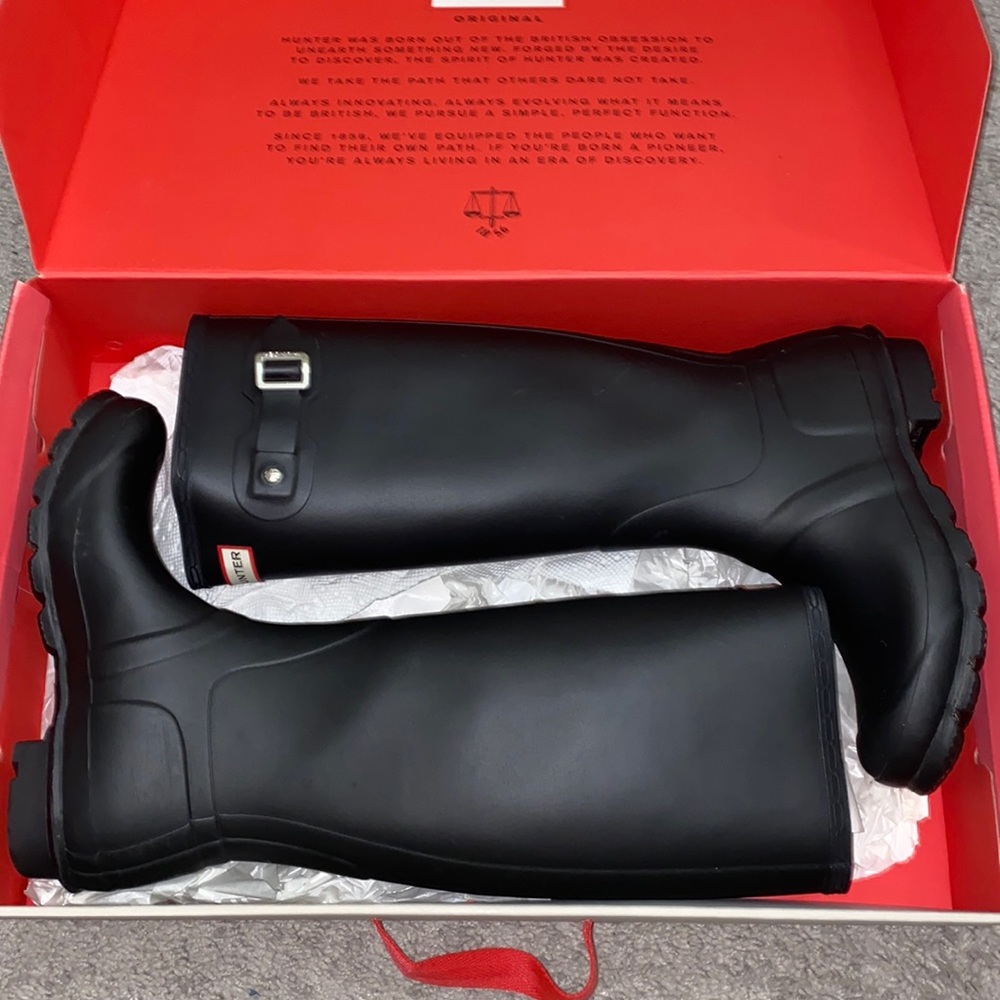 Women's Original Tall Rain Boots